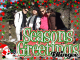 Greetings!:)