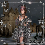 Lady of the night