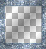 Blue Frame