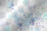 snowflakes