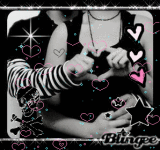 emo love