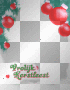 Vrolijk Kerstfeest 2