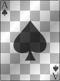 ace of spades