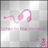 Listen To The Music