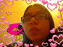 kiss