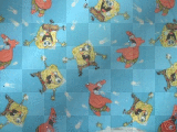 im spongebob u patrick the 1 who messed wit my friend