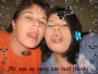 me and my mom