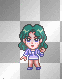 sailor neptune