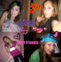 BEST FRIENDS FOREVER! BEST FRIENDS FOREVER!