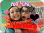 BEST FRIENDS FOREVER