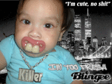 baby chino