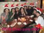 X'mas perty 2007 