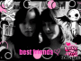 mes best friends loulou et alex