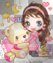 I heart u