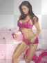 candice michelle