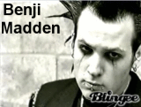 Benji Madden