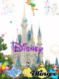disney castle