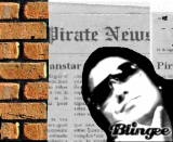 Pirate news