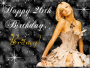 Happy B-Day, Britney!