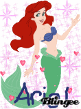 Meet Ariel