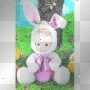 easter bunny!