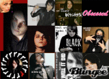 gerard way