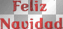 feliz navidad