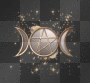 triple goddess