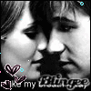 Ryan and Marissa in love