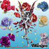 Blingee