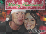 Martine McCutcheon Christmas charity sing-a-long