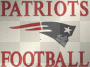 pats football