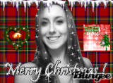 All I want for Christmas Is You!