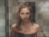 Sarah Michelle Gellar