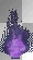 dark fire