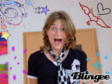 Me and my Crazy World