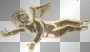 Angel Yellow