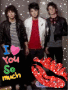 JB Love in Tiny Way!!!