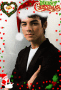 Joe Jonas Christmas