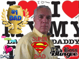 super dad!!