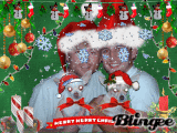 festive