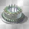 torta