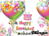 CUMPLEAÑOS