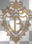 Gold JB Logo.