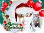 HAPPY HOLIDAYS!