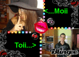 toii et moii