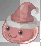 Santa poring