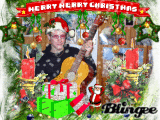 JOYEUX NOEL TIGUI