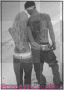 kiss
