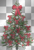 albero di natale